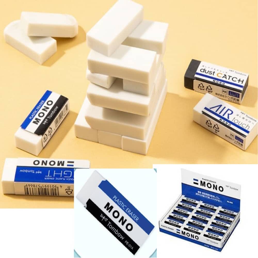 빅조이 잠자리 지우개 스탠다드 30P 기초드로잉 33,700원