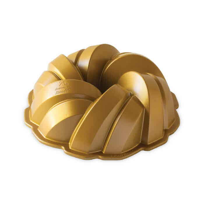 노르딕웨어 브레이드 번트 팬 BRAIDED BUNDT PAN, 1개 68,000원