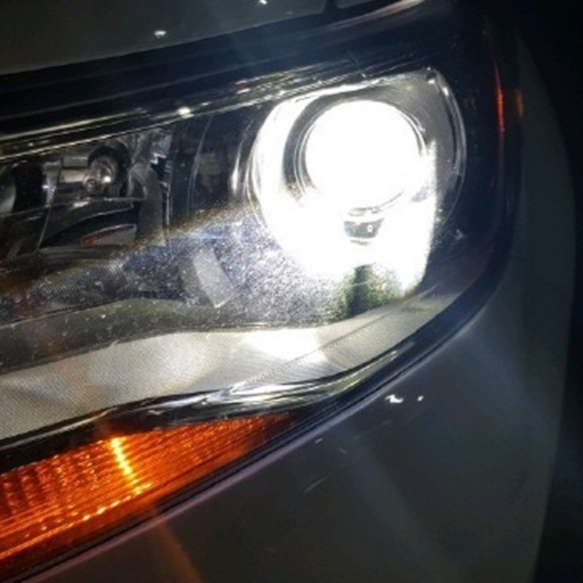 콜로라도 네오빔 파워 LED 전조등 69,000원