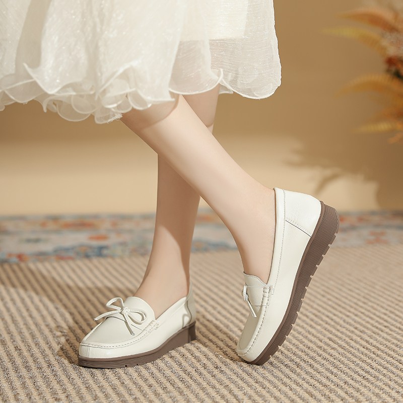 여성 로퍼 발편한 슬립온 여성신발 가을단화 가볍고 구두 플랫슈즈 데일리 캐주얼 스니커즈 SK8011 29,900원