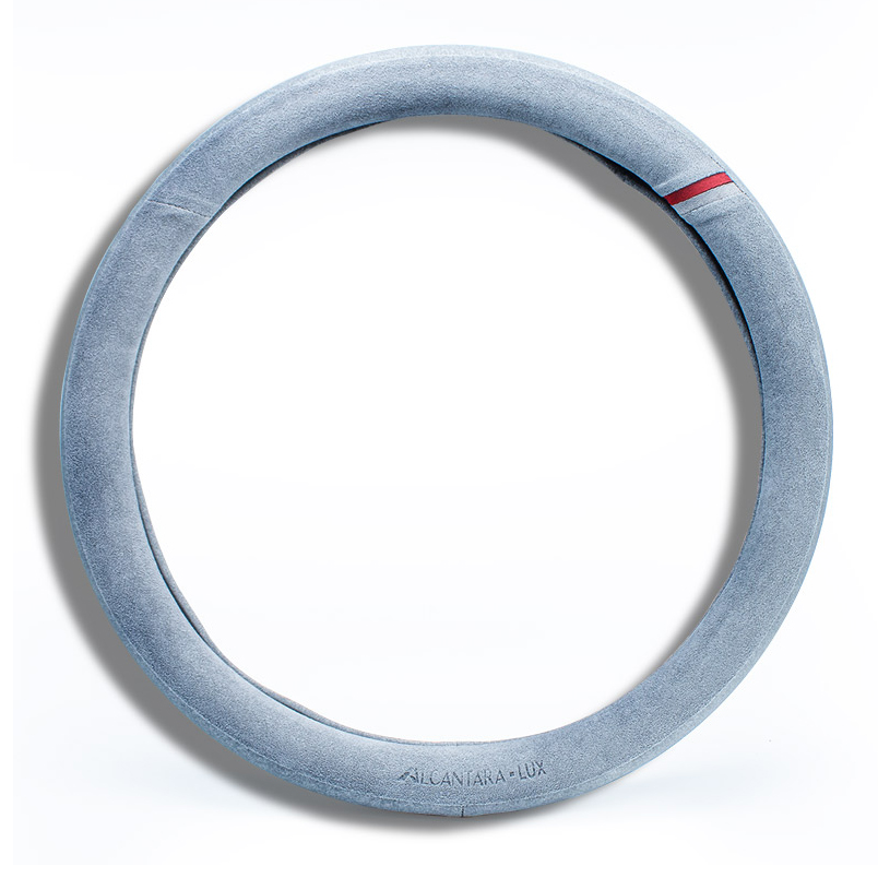 코리스 알칸타라 럭스 프리미엄 자동차 핸들커버 29,380원