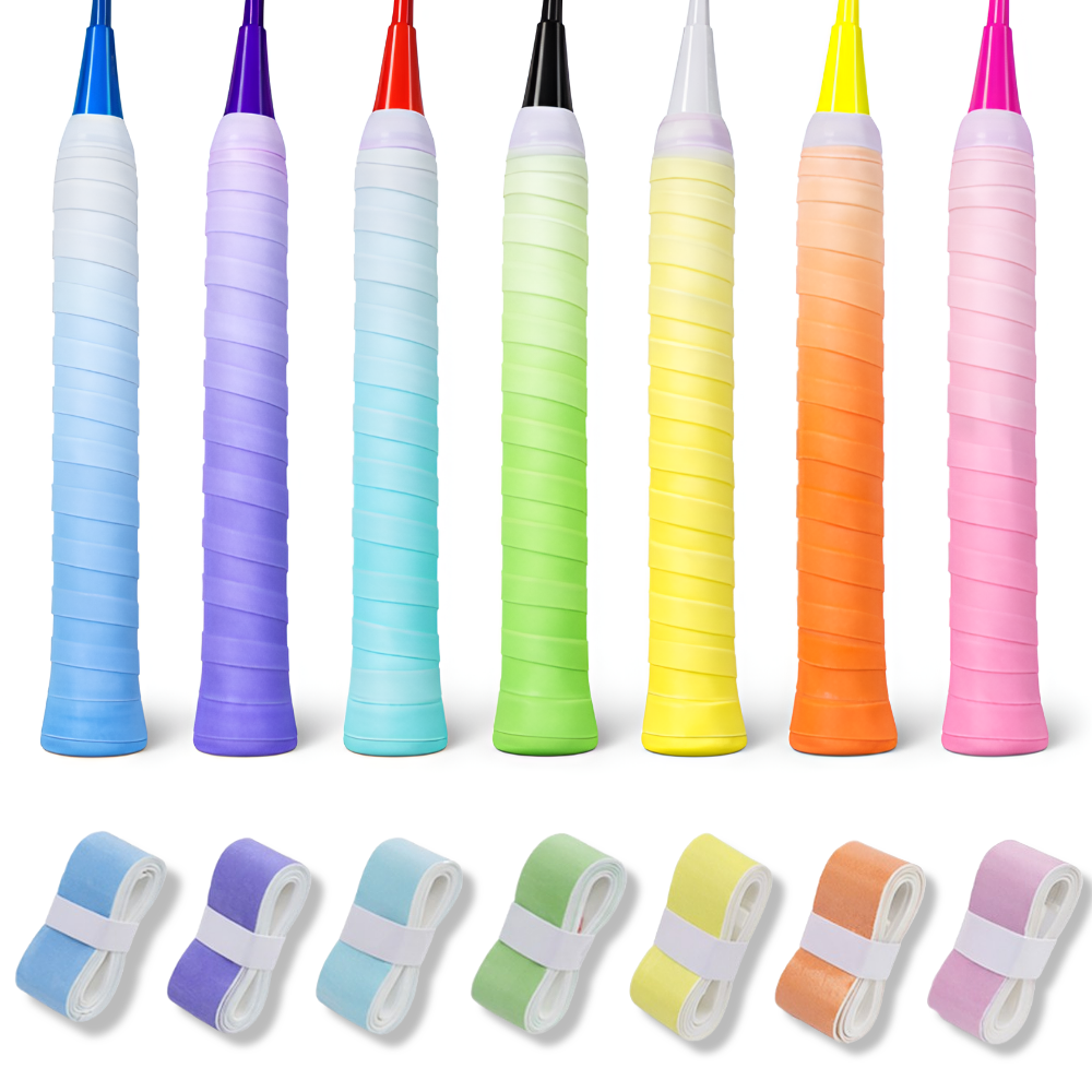 리치라라 그라데이션 라켓 그립 테이프 7P 10,800원