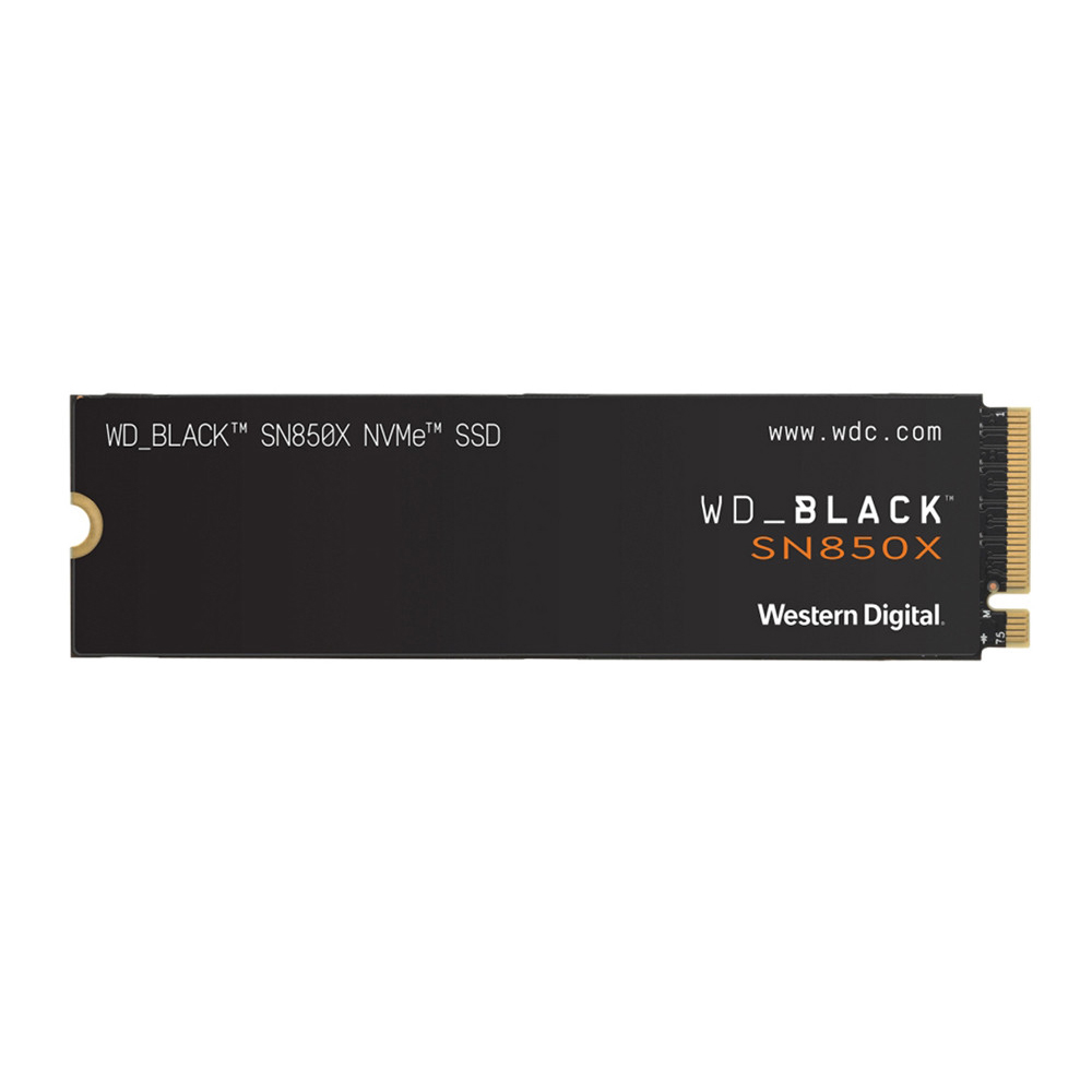WD BLACK SN850X M.2 NVMe 545,850원