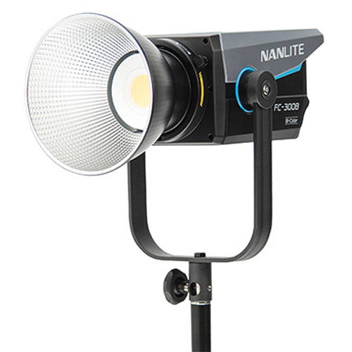 난라이트 대광량 스튜디오 LED 조명 658,000원