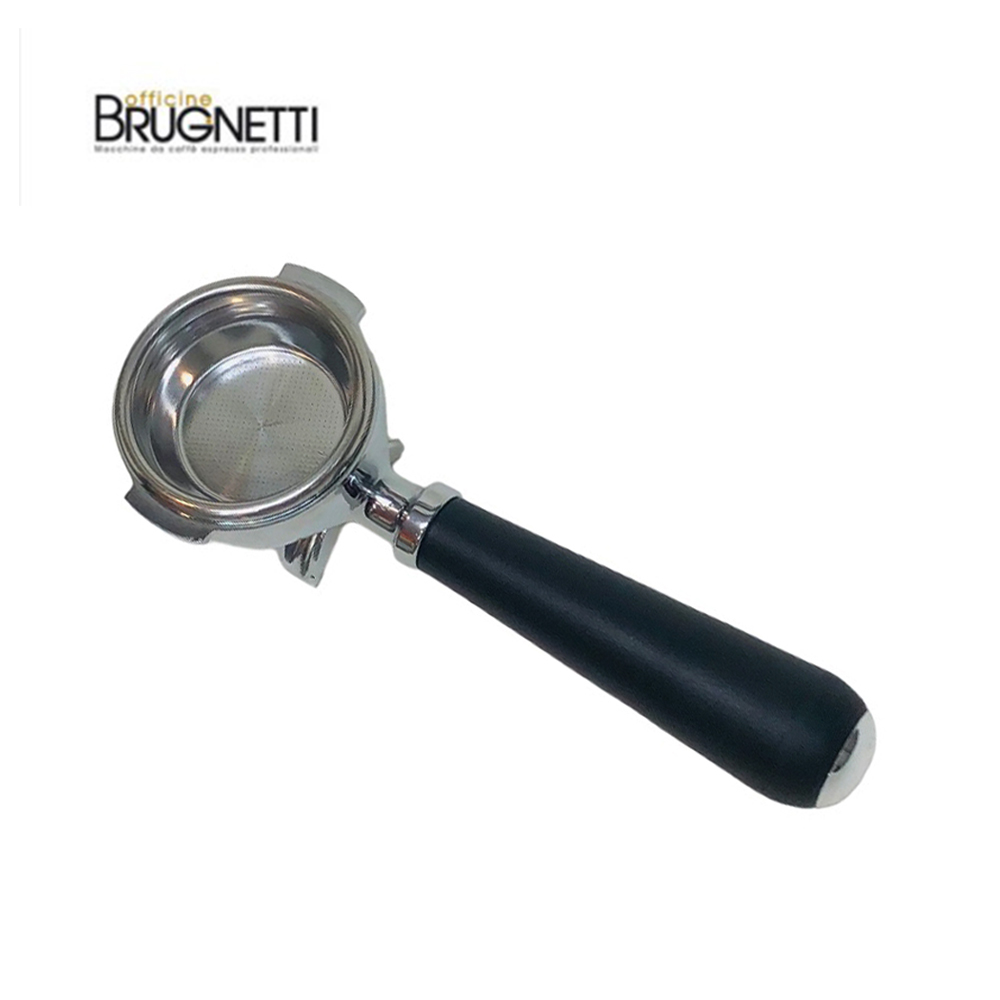 BRUGNETTI 브루그네띠 포터필터 1구, 2구 7g,14g 18g ,20g 바스켓포함, 1개 78,000원