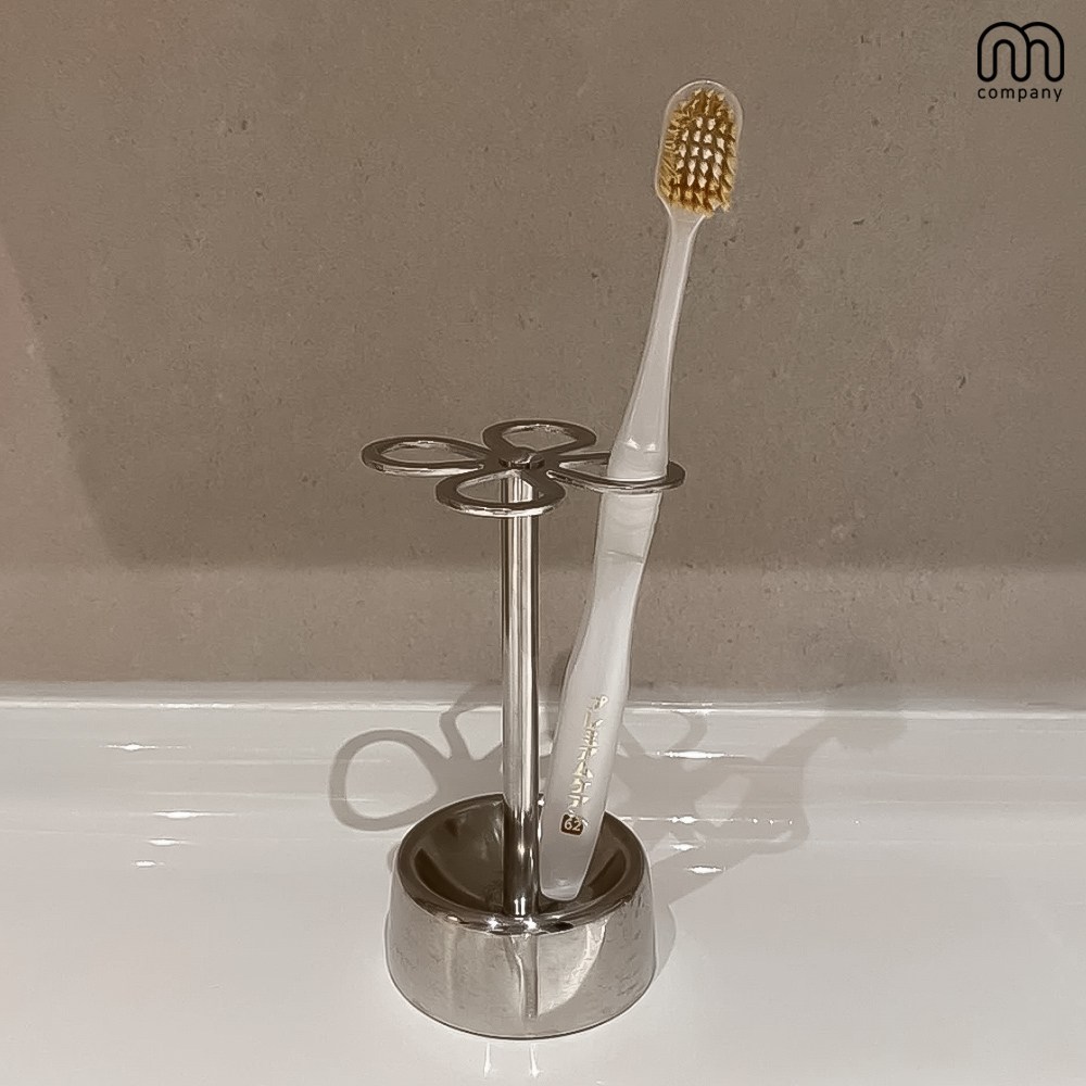 엠컴퍼니 스텐 칫솔 꽂이 치약 걸이 면도기 거치대 정리대 욕실 화장실 무타공 걸이대 치솔 홀더 칫솔통 인테리어 모델명: TWEMZWDGLET_2450623840835403_MCOM 12,900원