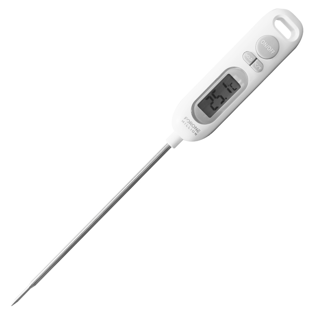 포원밀리언 방수 스마트온도계 AF600 11,700원