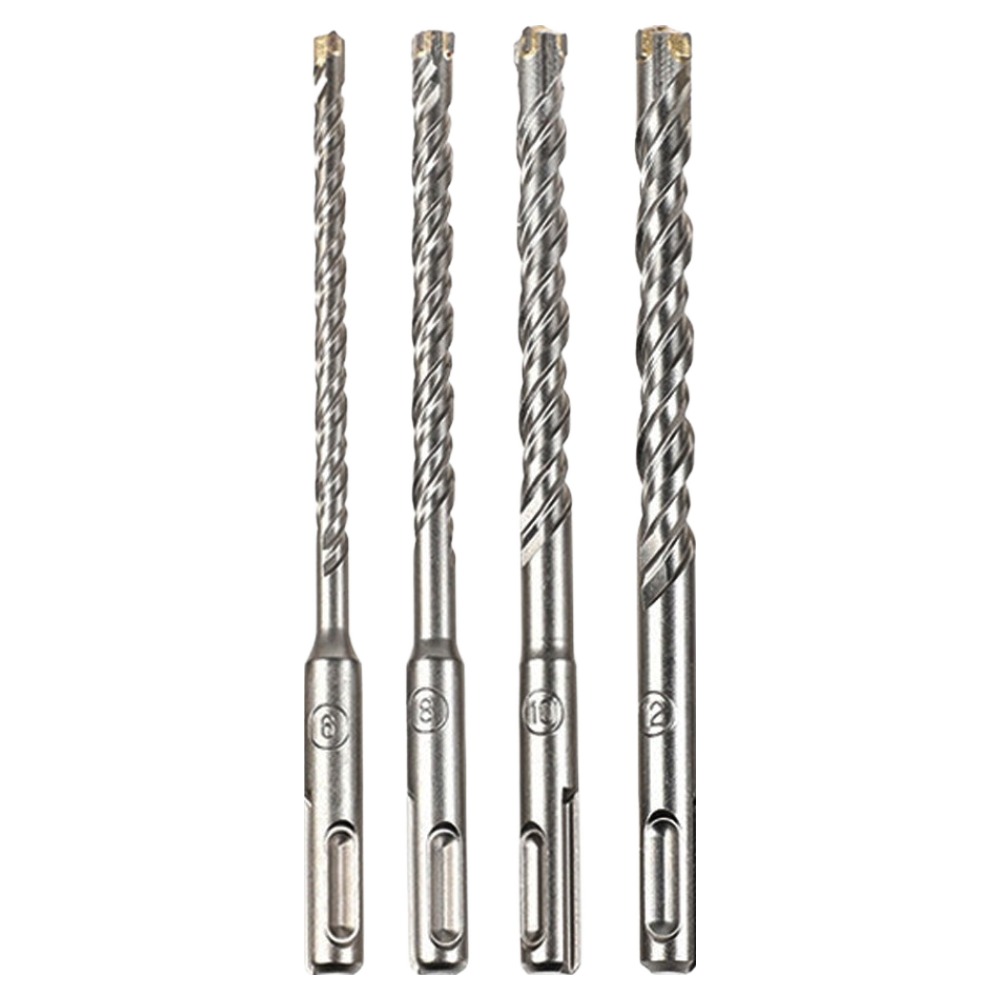공구엔 콘크리트 드릴비트 4종 세트, 1세트 10,800원