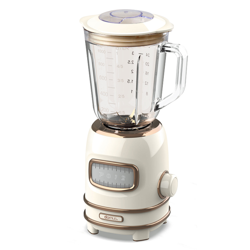 도무스 토네이도 티타늄 블렌더 400W, DM-R400KJ 40,940원