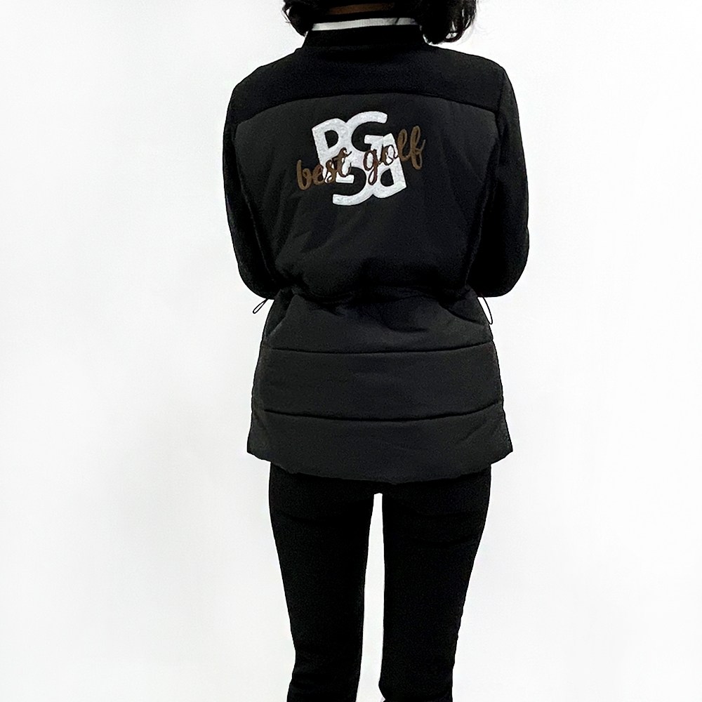 여성골프점퍼 베스트 골프 스트링 하프 패딩점퍼 자켓 고퀄리티 겨울골프아우터 기모골프점퍼 여자골프아우터 여성골프점퍼 142,000원