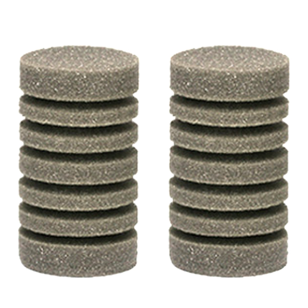 아쿠아렉스 Q3 스펀지 여과기 리필 S 3,500원