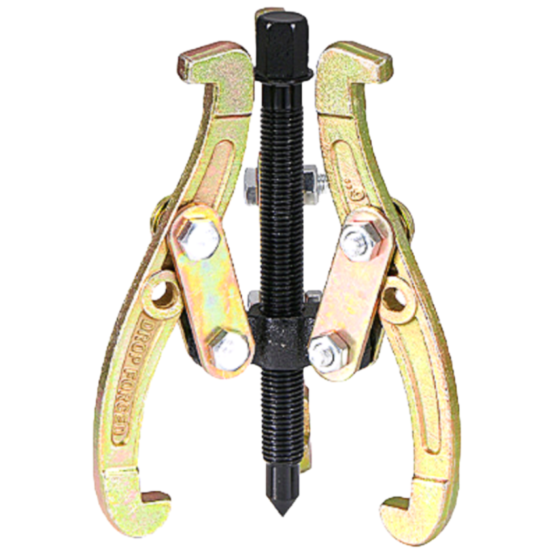 툴에이스 골든 기어풀러 베어링풀러 6인치 3발 고경도 단조 플리 뿌리누끼, 1개 27,000원