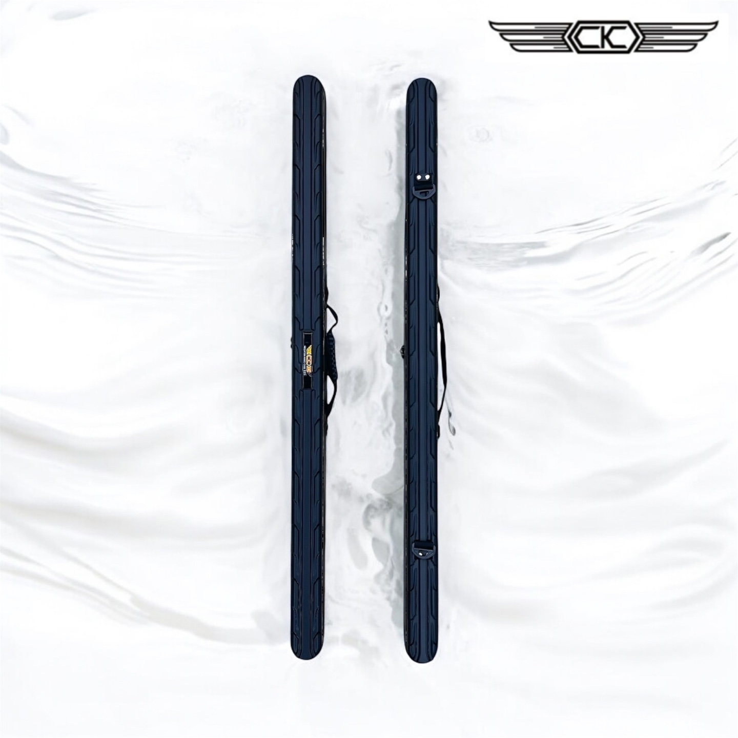 CK New 하드케이스 슬림형 BLACK 135 초경량 컴팩트 로드케이스 29,900원