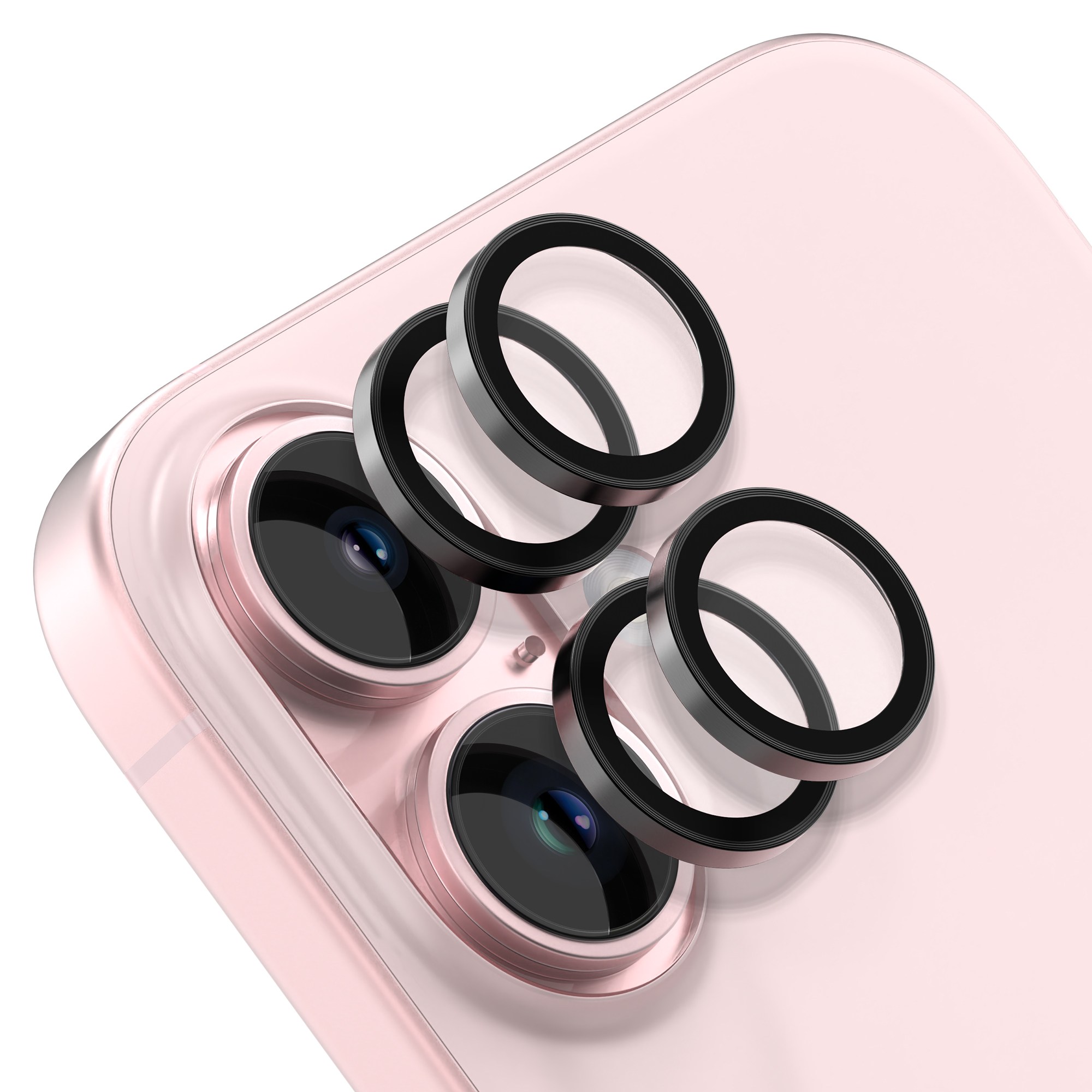 케이스박스 카메라 메탈 보호 렌즈 필름 2매 5,900원