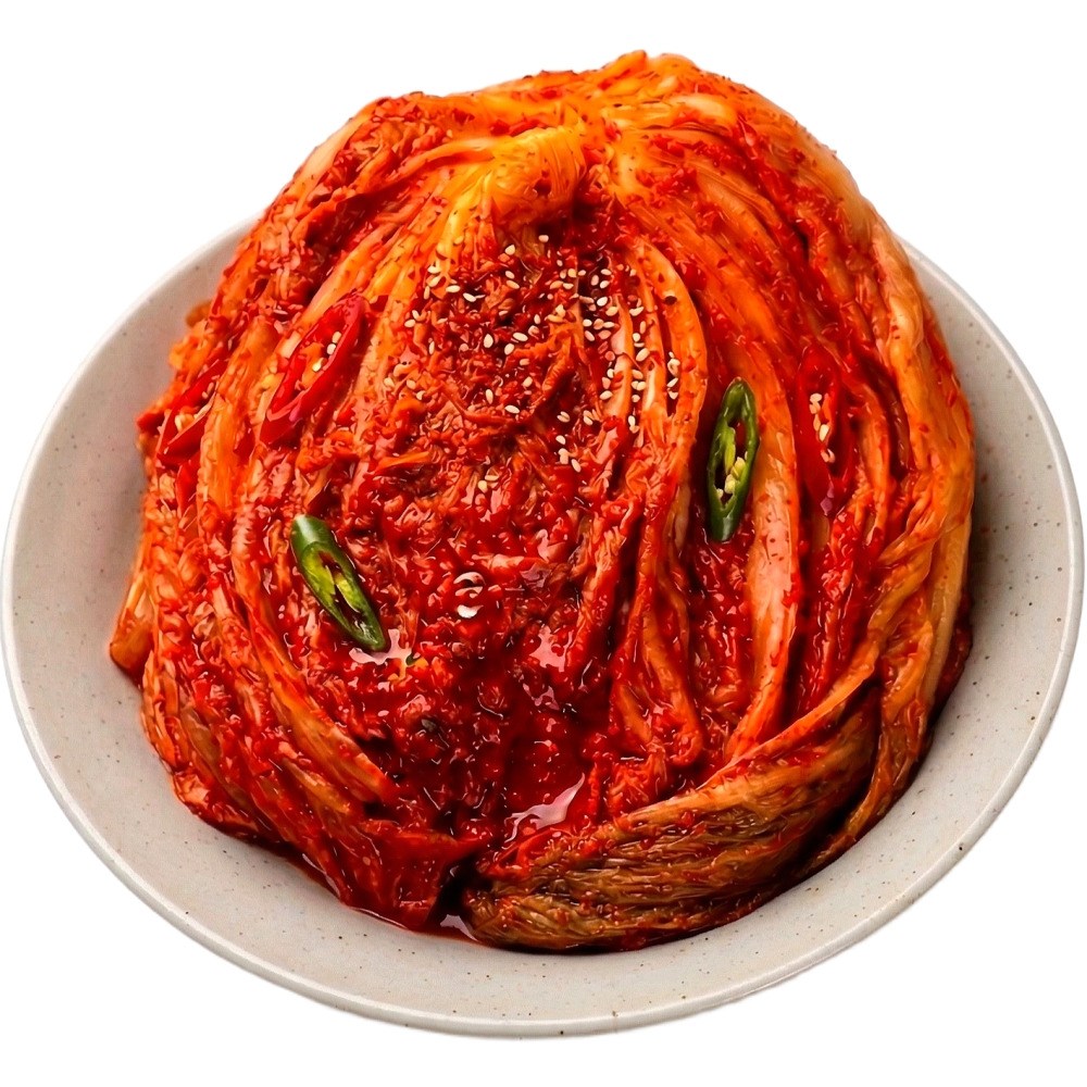 손품정 전라도 매운 포기김치 실비김치 배추 김치 68,900원