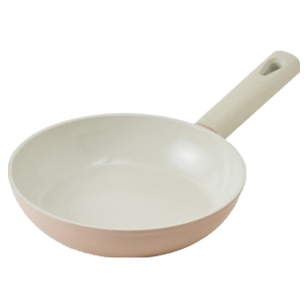 락앤락 인덕션 로즈골드 세라믹 IH 프라이팬 핑크 26,340원