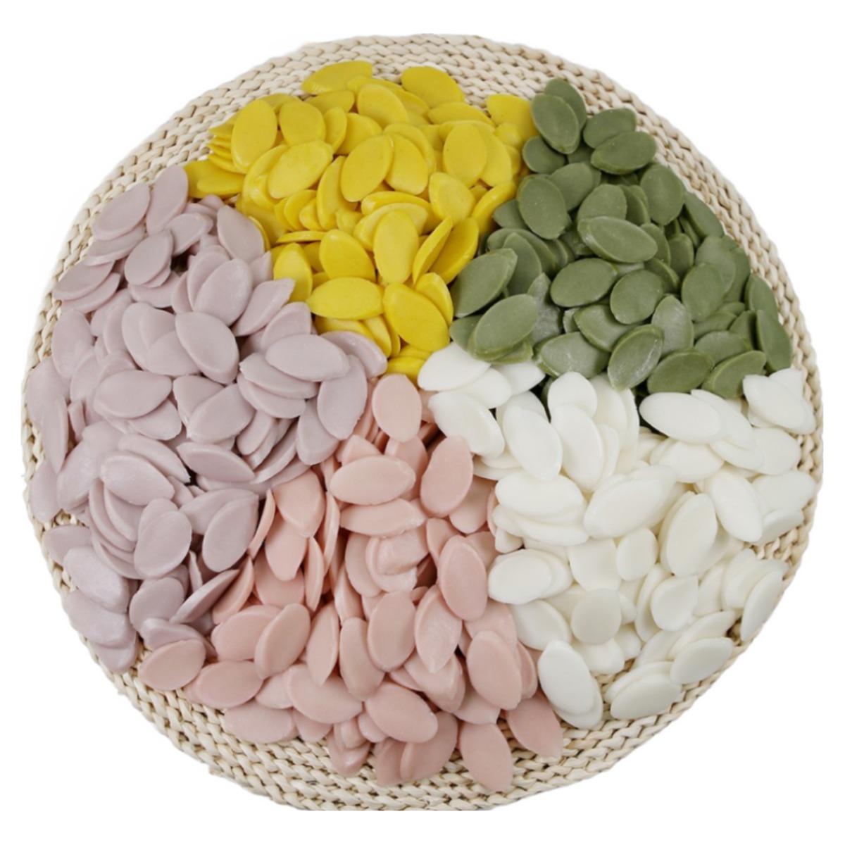 우리쌀 일반미떡국떡 1kg 2봉 외 오색/발아현미/새싹보리/사골떡국스프 총 15종 7,900원