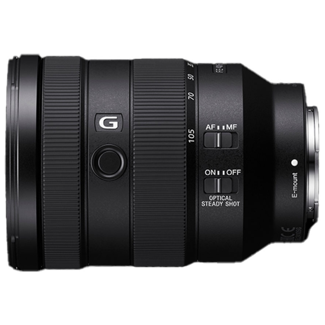 [리뷰이벤트] 소니 SONY FE 24-105mm F4 G OSS (SEL24105G) + MCUV 77mm필터 + 렌즈 클리닝펜 + 융 1,465,000원