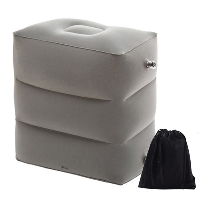 어반카 심플 다용도 에어 발쿠션 일반형 + 파우치 세트 12,700원