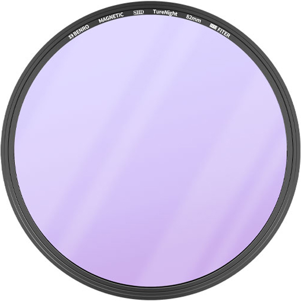 벤로 야경 트루나이트 자석필터 82mm 180,000원