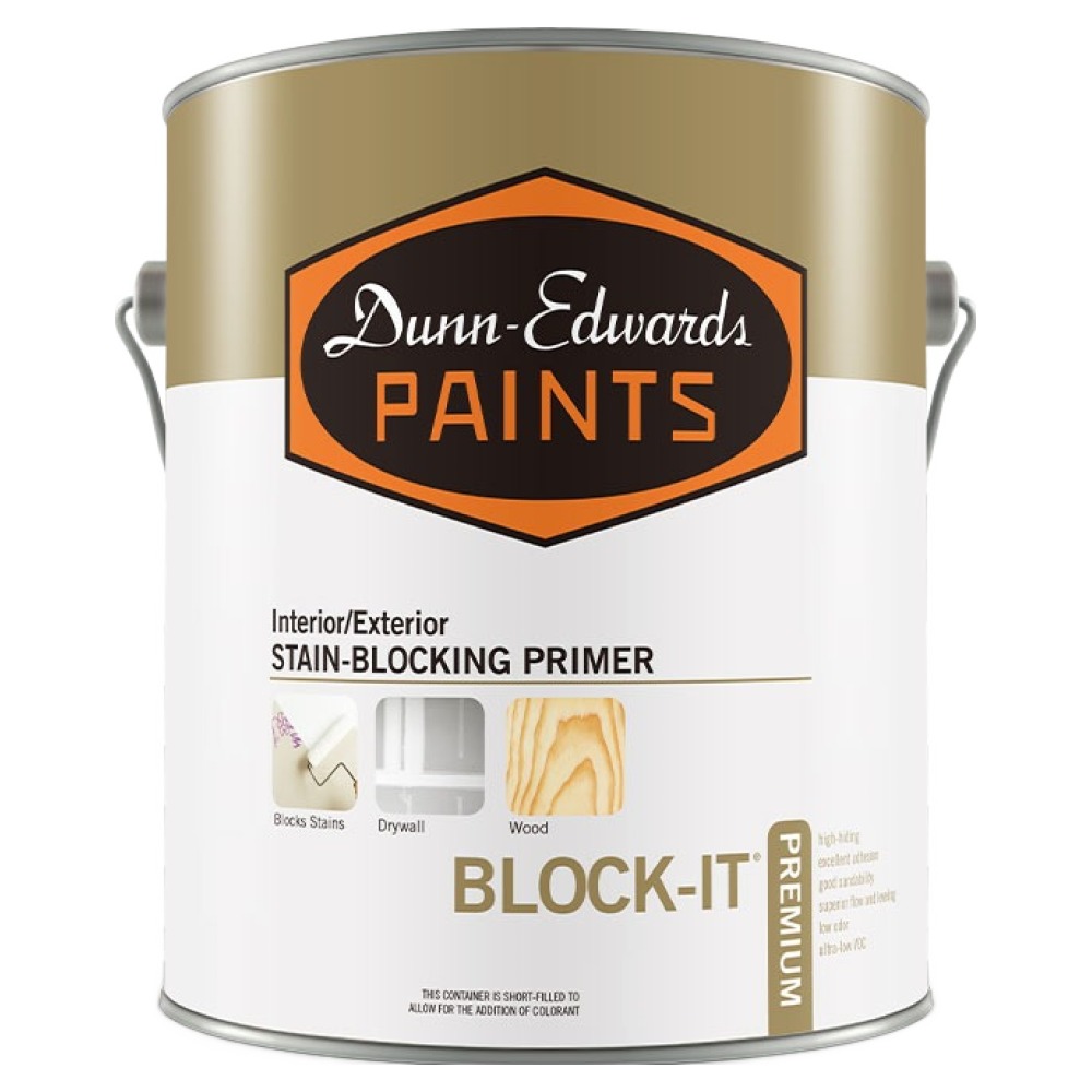 던에드워드 블럭잇 프리미엄 수성 프라이머 젯소 BIPR00-WH-Q, WHITE, 1L, 1개 33,200원