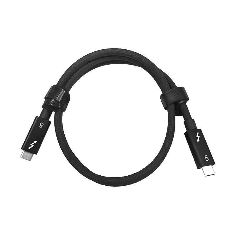 CTY 썬더볼트5 C to C 타입 16k 120Gb 240W 충전 케이블 4k 8k 13,410원