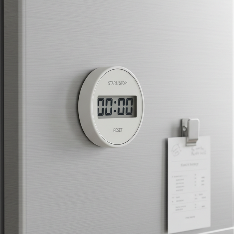 무인양품 다이얼식 키친 타이머 30,900원
