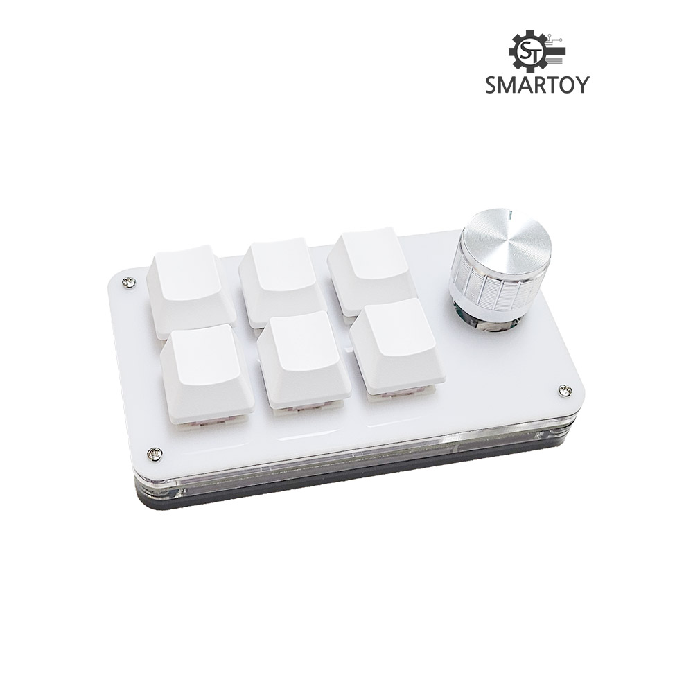 스마토이 매크로 키보드 커스텀 한손 단축 포토샵 영상 편집 33,800원