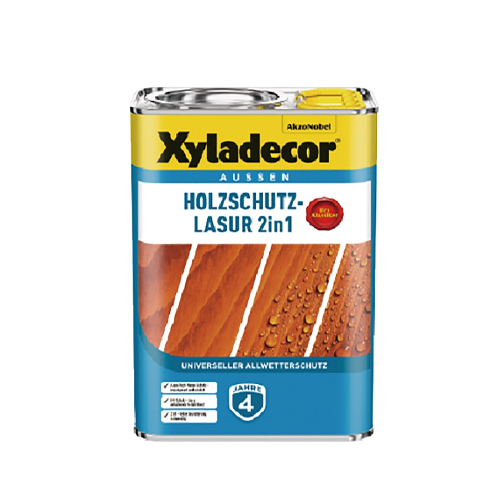 씨라데코 오일스테인 목재방부제 4L 80,300원