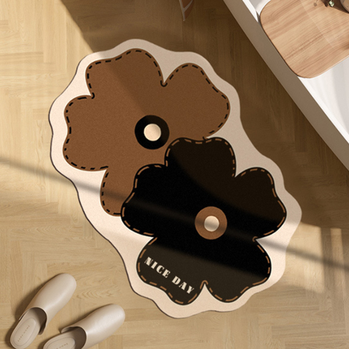 위더홈 스티치 라인 포인트 다용도 매트 6,540원