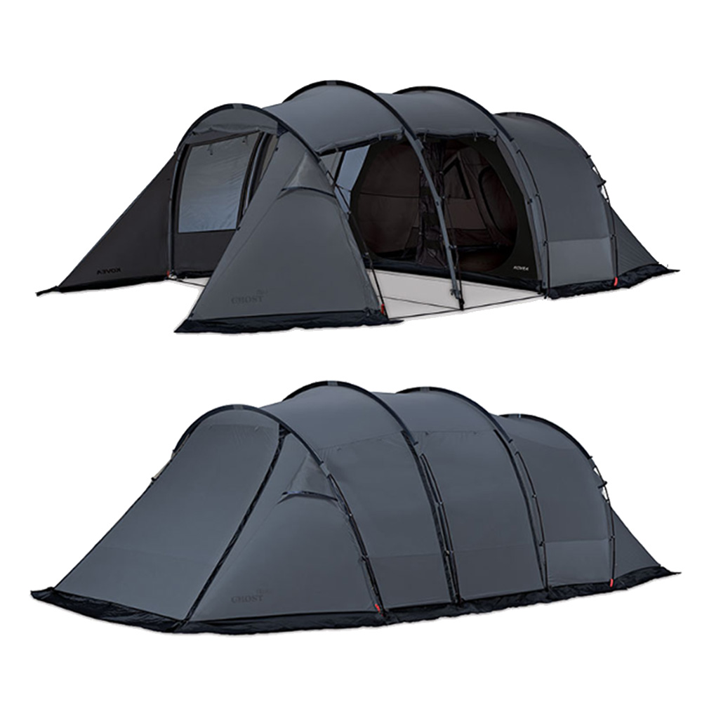 코베아 고스트플러스 챠콜 텐트 설치간편 대형 터널형 1,188,000원