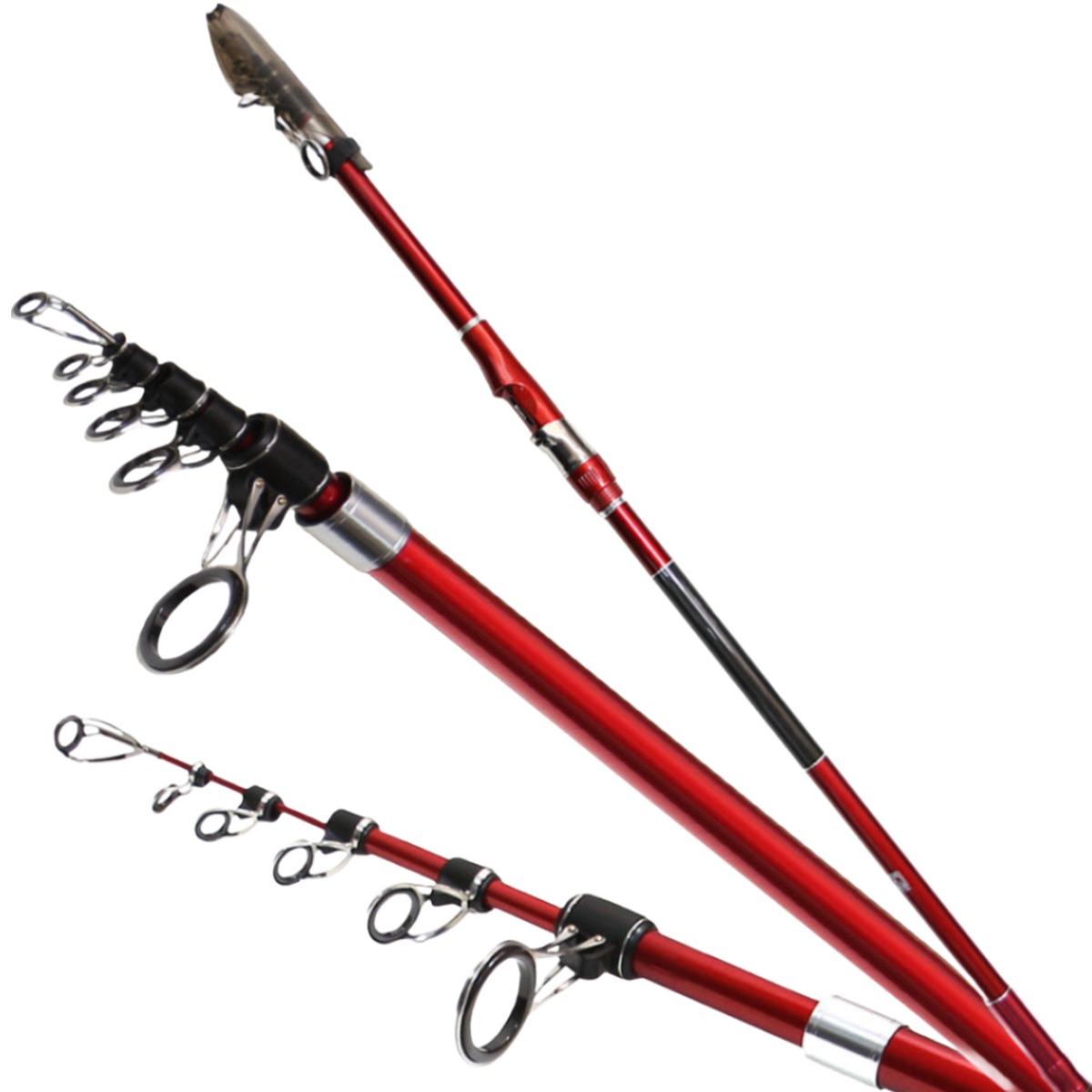 BNF 만타서프 몬스터 바다 원투낚시대 112,000원