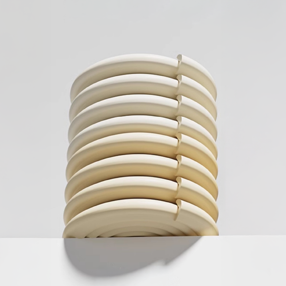 미미모지 유아 아기 폭신 안전 모서리 보호대, 1개, 롤 타입 1개입(아이보리) 9,500원