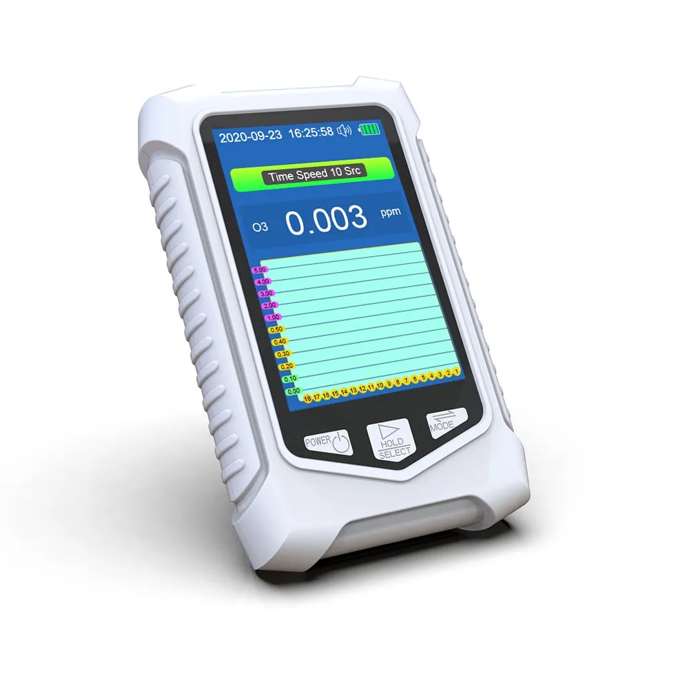 휴대용 다기능 지능형 O3오존 분석기 가스 감지기 센서 대기질 오염 모니터 105,000원