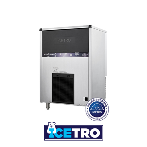 아이스트로 대형 큐빅제빙기 업소용 건설현장 작업장 JETICE-110 100kg ,JTEICE-130 110kg 2,700,000원