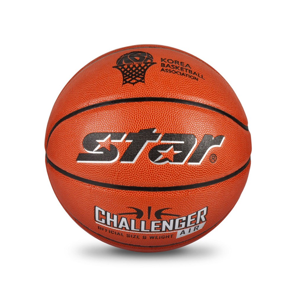 스타스포츠 농구공 챌린저 에어 7호 (BB5317), 단품, 1개 23,000원