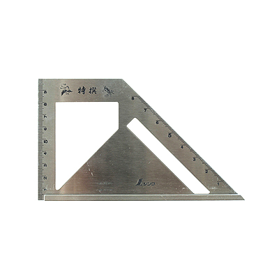 SHINWA 연기자- 지형스퀘어 S-62081 163*15*5mm, 1개 26,000원