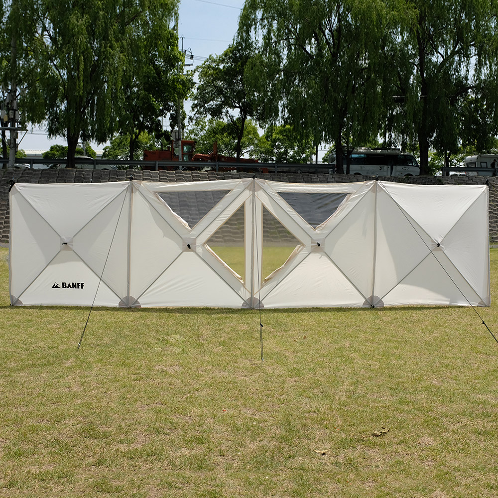 밴프 오토 윈드 스크린 132,910원