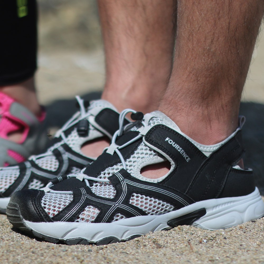 슈패리 아쿠아슈즈 아쿠아샌들 남성 여성 워터슈즈 YR8905ED 28,800원