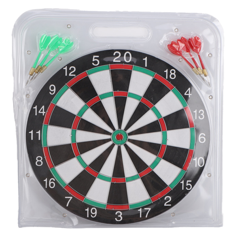 올이즈유 게임 다트보드, 혼합색상, 1개 17,000원