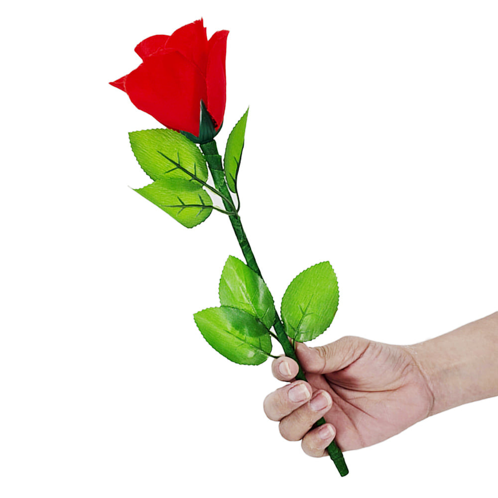 JL매직 없어졌던 꽃봉오리가 다시 나타나는 마술 다시피어나는장미 (Reblossom Rose) *실크 미포함, 1개 5,000원