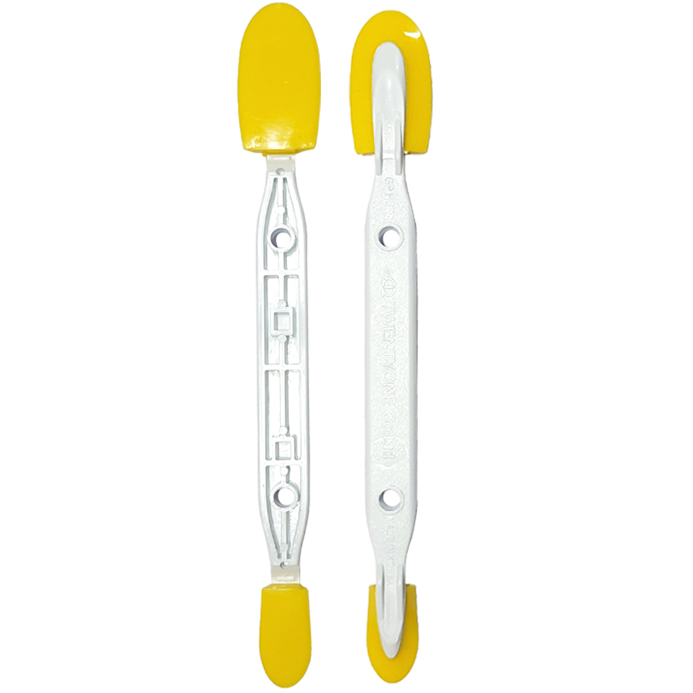 투엔티원 GP헤라 55 양날 양쪽 실리콘헤라 8,100원