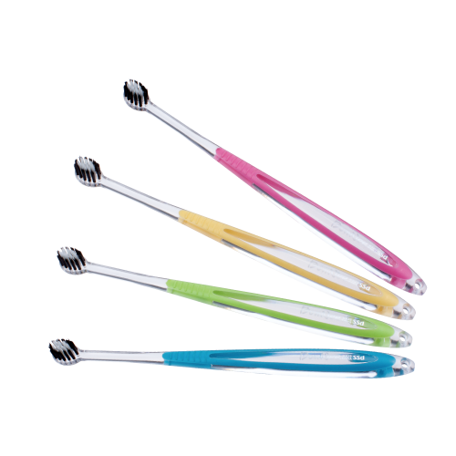 본니 103ssd 저녁칫솔 어금니 사랑니 임플란트 돔형모 (알뜰포장)  4개입 1개 10,660원