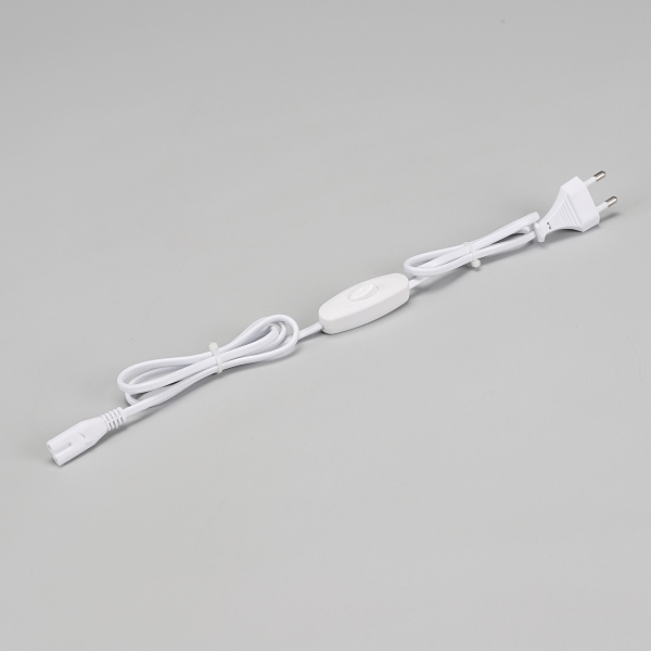 T5 2핀용 중간 스위치 전원코드 1구 SDC-01 12,300원