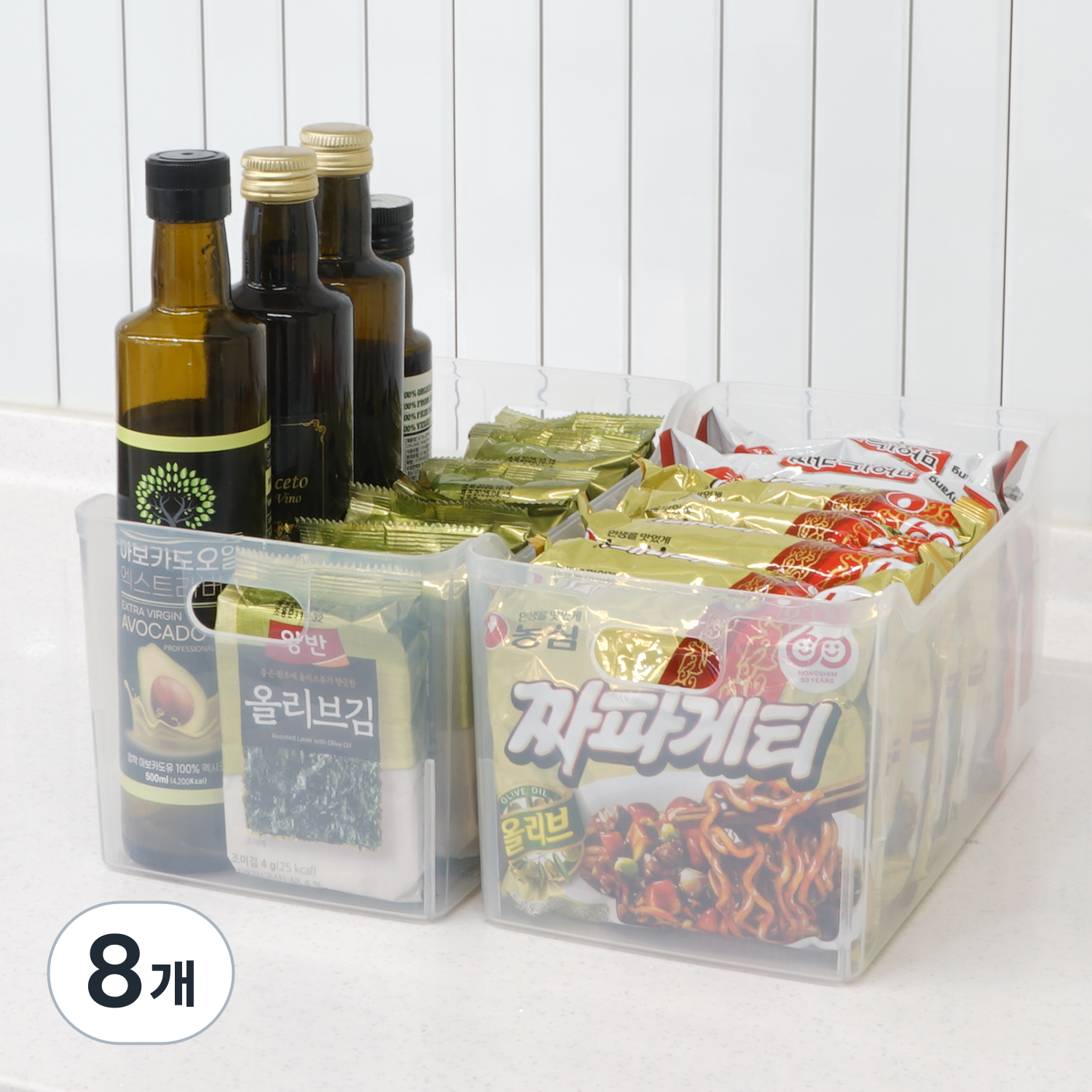 엠비코 국산 다용도 하프트레이 20,160원