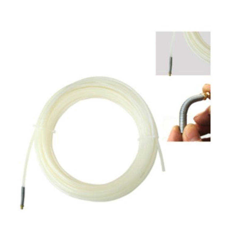 성일 해빙기 호스 NT6-30M 나일론호스 스팀해빙기용 국산노즐 포함 해빙기 호스 호수 해빙기호스 24,900원