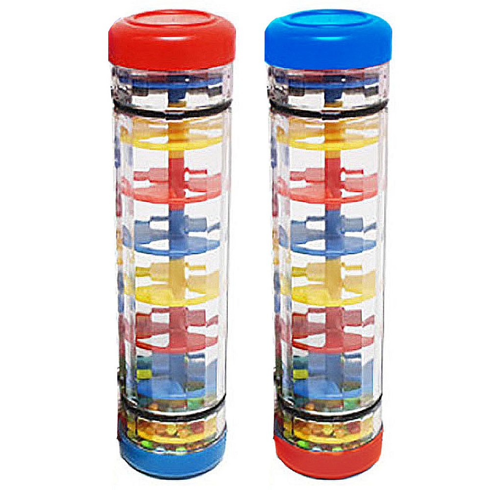 맑은소리 레인스틱 악기놀이, ALL COLOR, 2개 27,000원