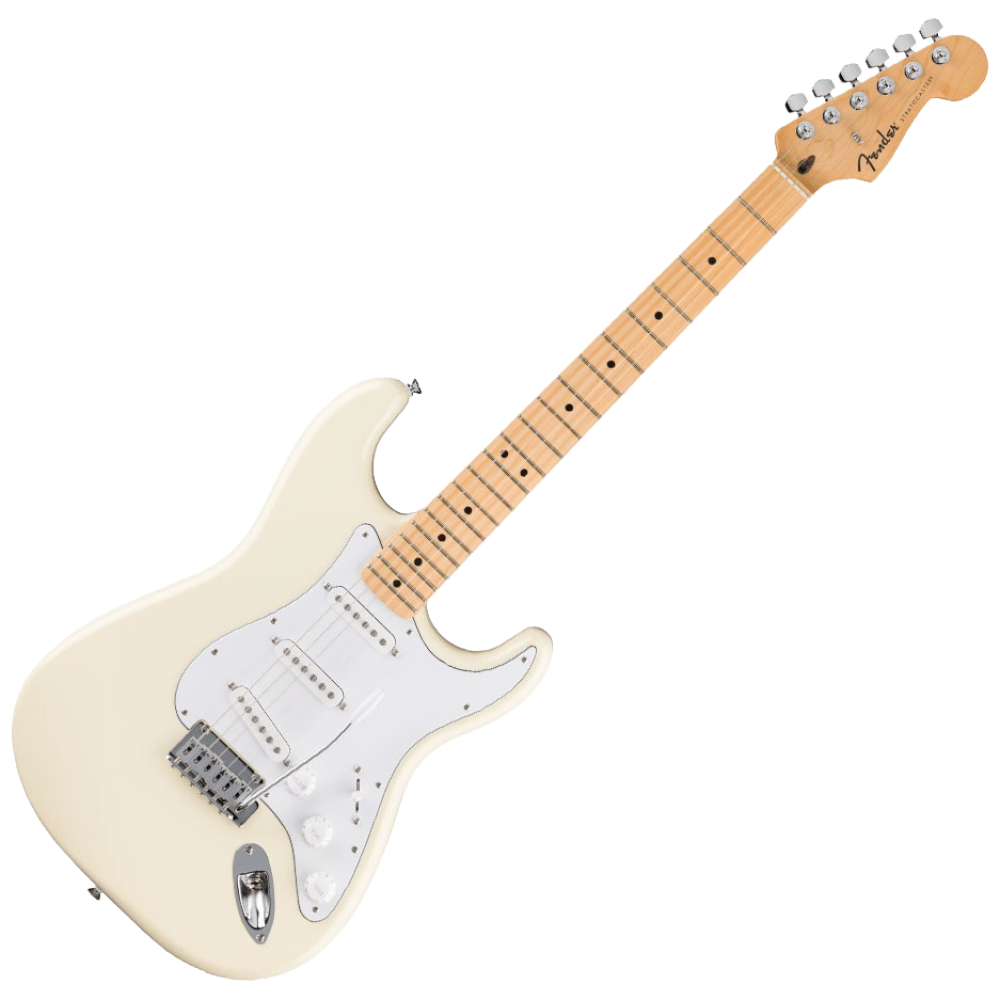 펜더 일렉기타 스탠다드 스트라토캐스터 FENDER STANDARD STRATOCASTER SSS 799,000원