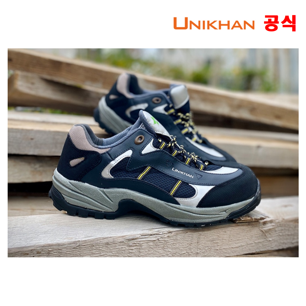 유니칸 안전화 TS3-602 4인치 경작업용 경량화, 1개 38,500원