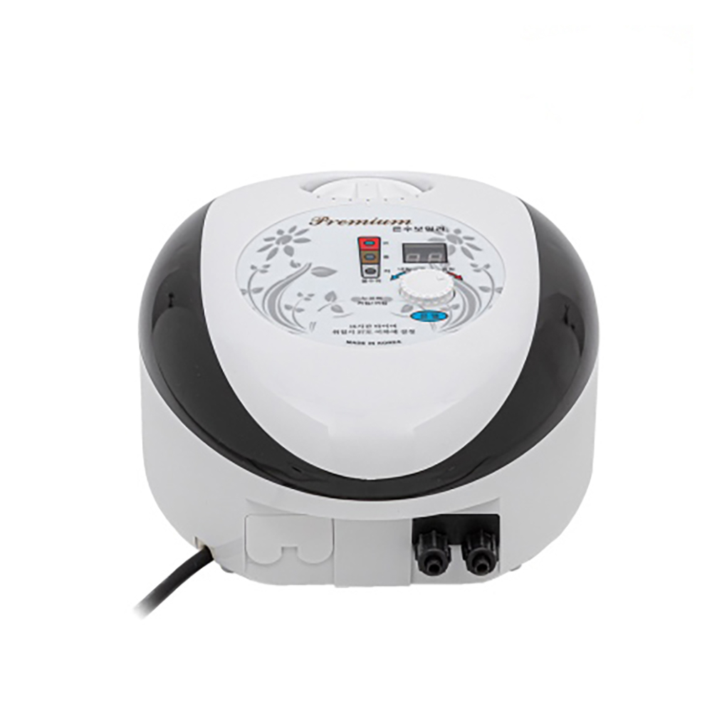 솜눔(SOMNUM) 온수보일러,온수매트보일러,온수조절기, 솜눔 플라워 온수매트보일러 78,580원